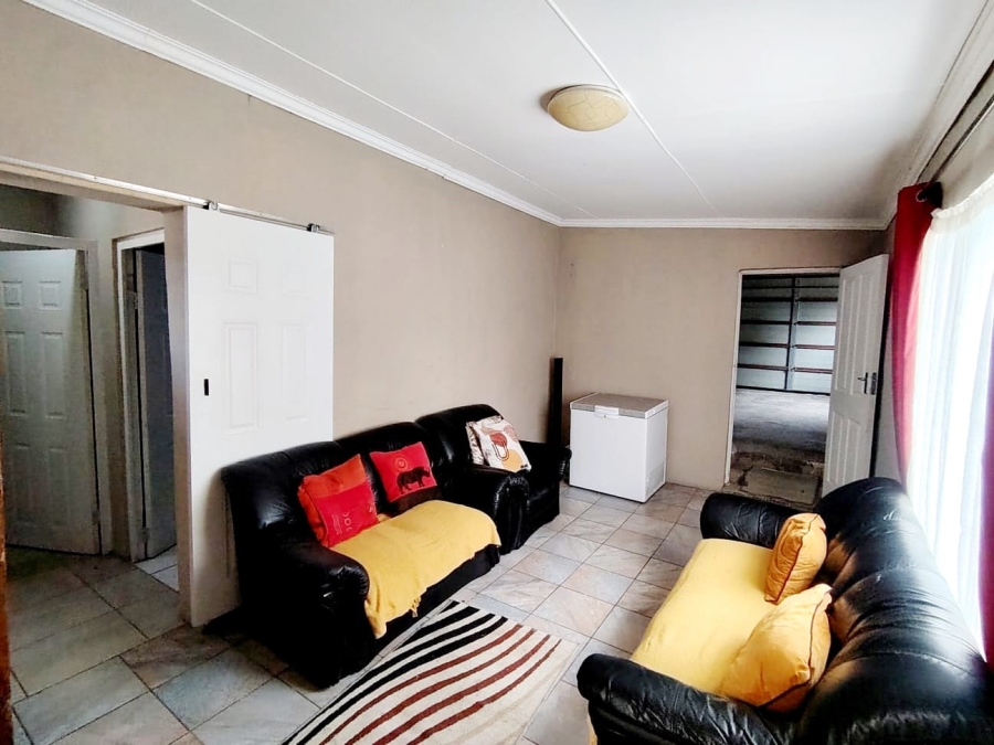 3 Bedroom Property for Sale in Amalinda Eastern Cape